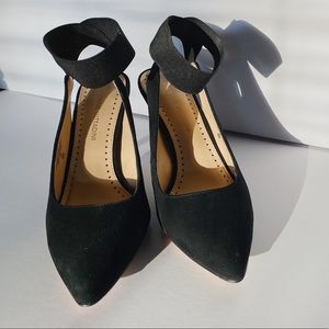 Adrienne Vittadini Niverna Pumps